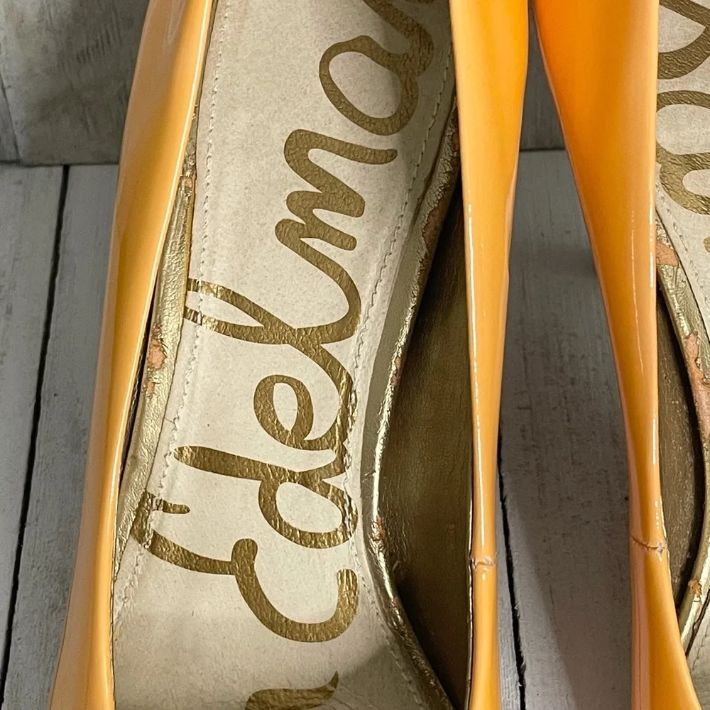 SAM EDELMAN Camryn Pumps Stiletto Heels